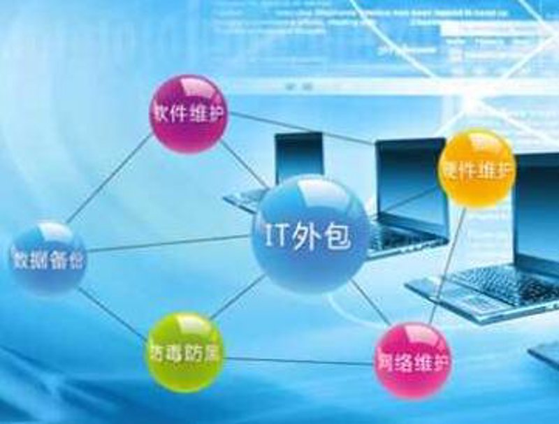 广州软件开发：前沿科技引领产业升级