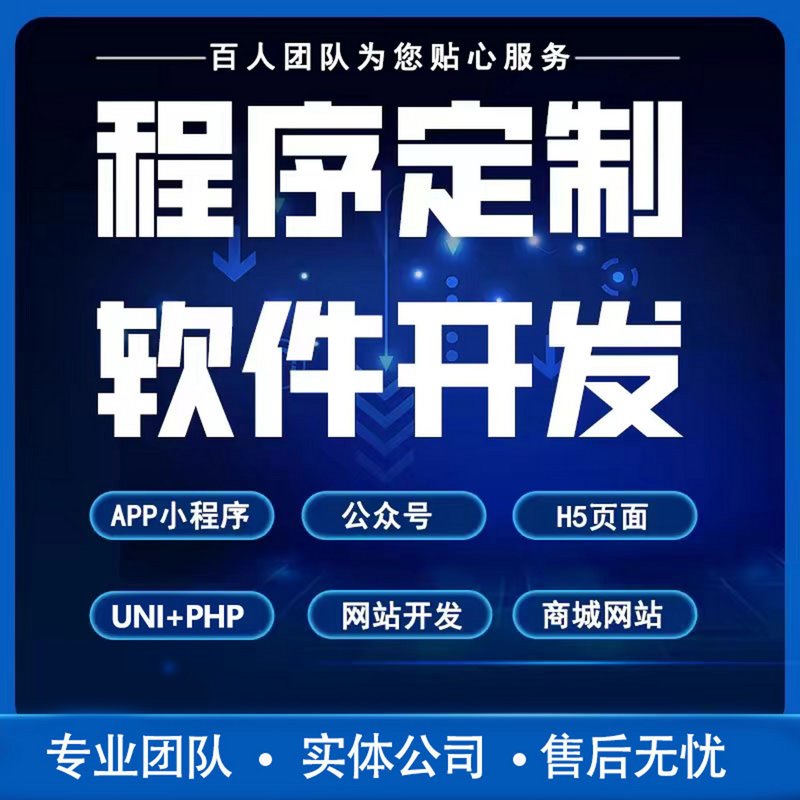 企业系统定制：构建高效运营的数字桥梁