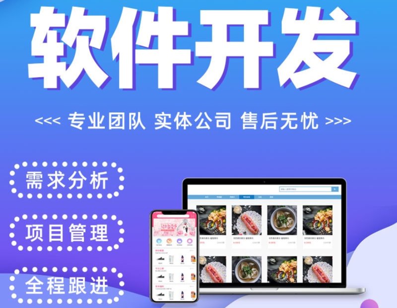 软件开发产业在广州的发展历程与未来展望